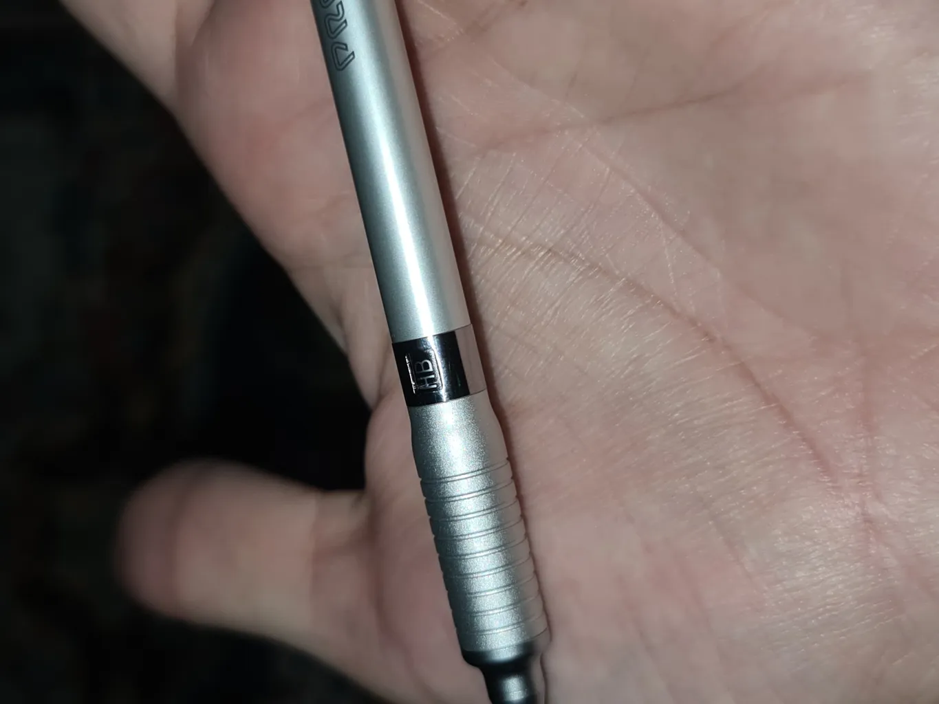 مداد نوکی 0.3 میلی متری پلاتینیوم مدل pro use کد 03