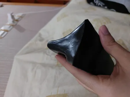 بال عقب کوسه ای مدل AN241