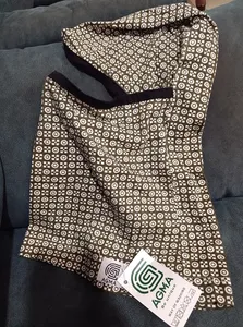 تجریه خرید محافظ صورت دوچرخه مدل B717