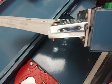 دستگاه اتو لوله سبز باس مدل 32-20 مجموعه 10 عددی