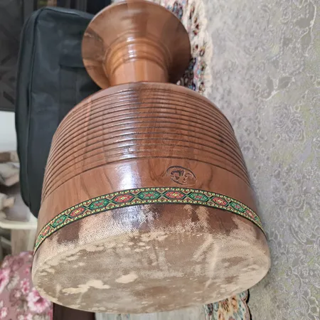 تنبک قشلاقی مدل D27
