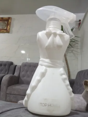 آبپاش دستی مدل عروس