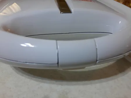 ساندویچ ساز دسینی مدل 400