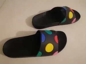 تجریه خرید دمپایی دخترانه نیکتا مدل 304 کد L1-EsmarT6