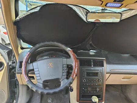 روکش فرمان تولیدی پارس مدل D239