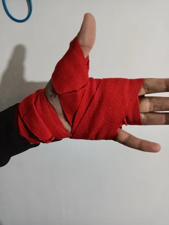 باند بوکس تاپتن مدل N12 بسته 2 عددی سایز S