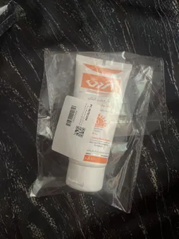 کرم ضد آفتاب آردن مدل فیزیکال وزن 50 گرم