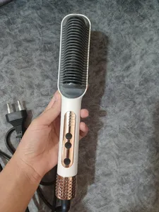 تجریه خرید برس حرارتی سوکانی مدل SK-1008