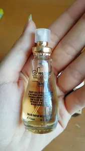 تجریه خرید عطر جیبی زنانه اسمارت کالکشن مدل Good Girl حجم 15 میلی لیتر