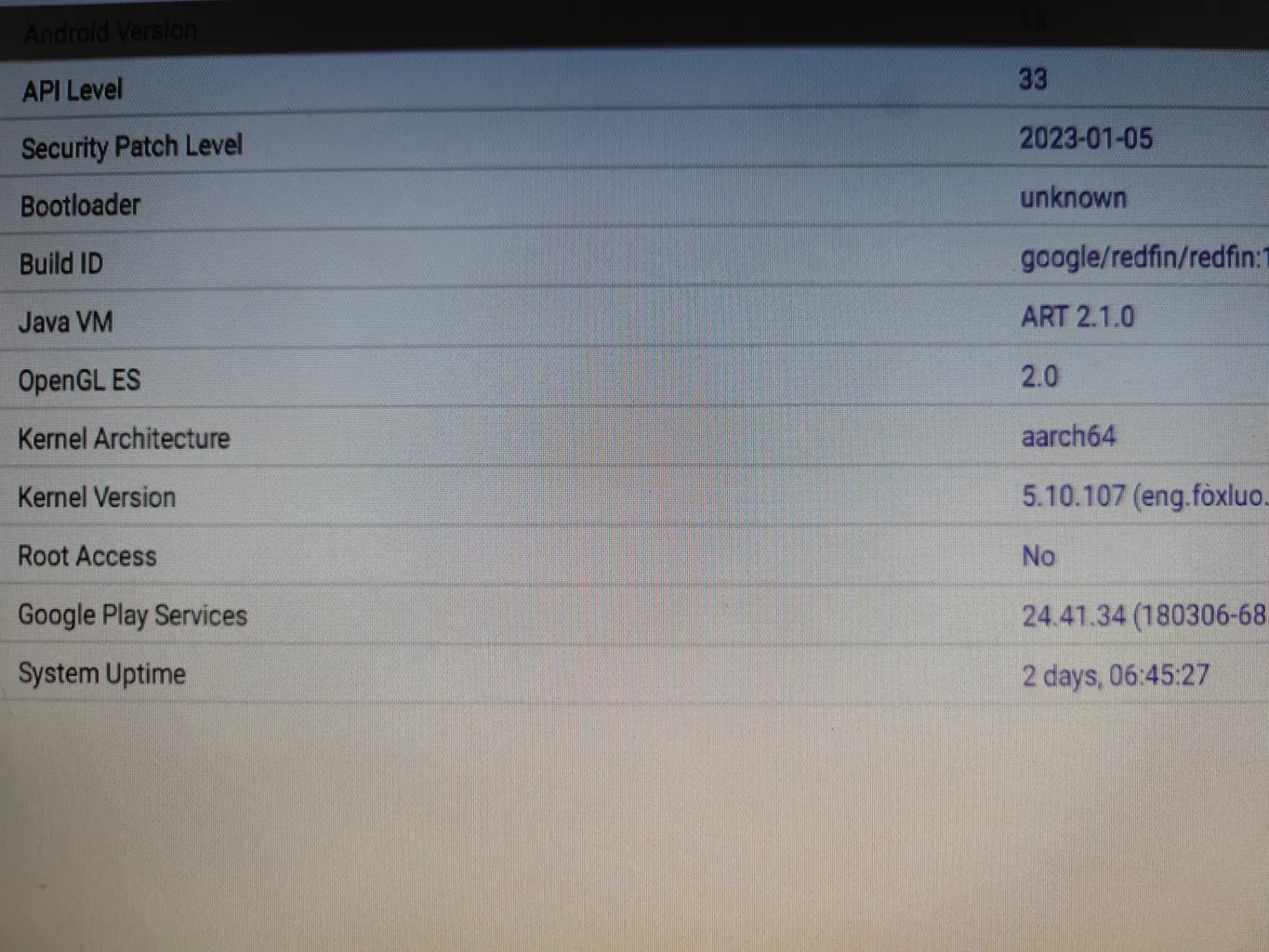 اندروید باکس ایکس‌88 مدل Mini 13 8k 4/32GB