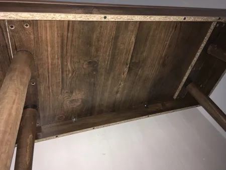 میز تحریر مدل 101