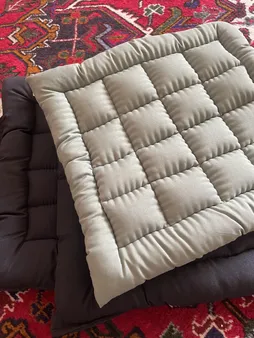 تشک صندلی مدل KL-057