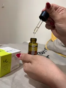 تجریه خرید سرم ضد جوش سیلکر مدل 01 حجم 15 میلی لیتر