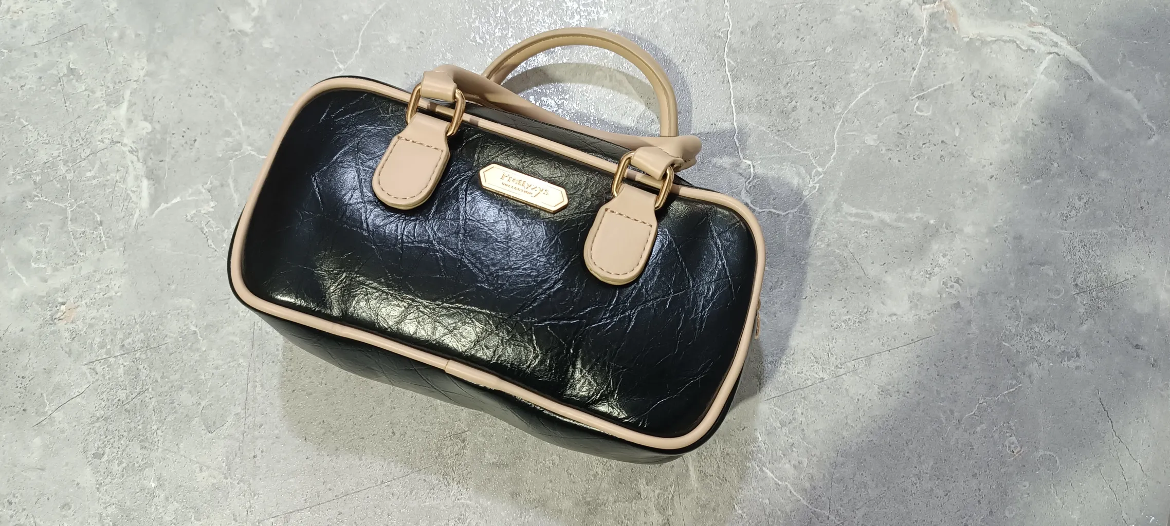 کیف دوشی زنانه پرتیزس مدل XWM-23-71 کد 2010095