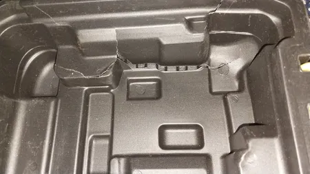 پمپ باد فندکی جاب کد JB0077 مجموعه 8 عددی