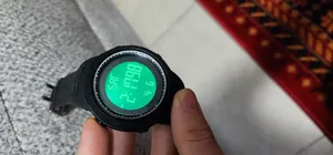 تجریه خرید ساعت مچی دیجیتال اسکمی مدل A-1251