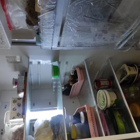 یخچال و فریزر دوقلو 38 فوت الکترواستیل مدل یونیک پلاس