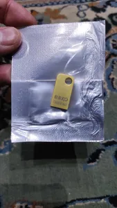 تجریه خرید فلش مموری بکسو مدل GB B303 ظرفیت 64 گیگابایت