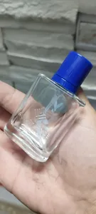 تجریه خرید عطر جیبی مردانه وودی سنس مدل Yves Saintحجم30میلی لیتر