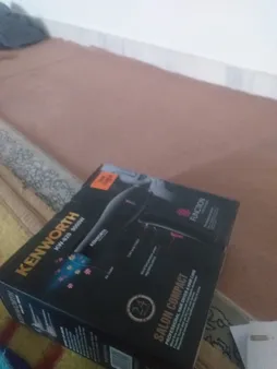 سشوار کنورث مدل KW - 820