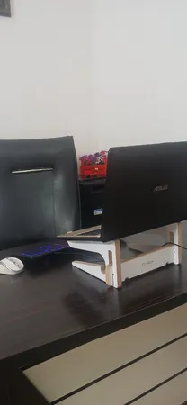 پایه نگهدارنده لپ تاپ دیپون مدل A-112