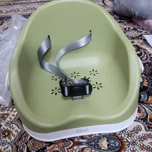 تجریه خرید صندلی غذا خوری کودک جیکل مدل Modz-55