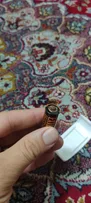 بوق دوچرخه اوکی مدل پلیسی