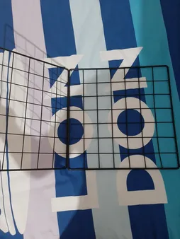 قفسه فلزی مدل NP بسته 4 عددی