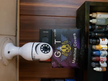 دوربین مداربسته تحت شبکه اسفیورد مدل Z336