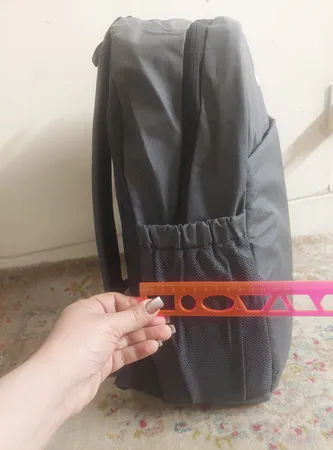 کوله پشتی ورزشی کد 1403