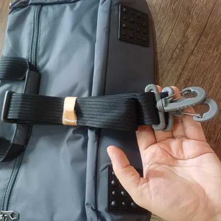 کیف رودوشی والنتیر مدل 02-1713