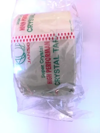 چسب پهن جانسون مدل JB-6 عرض 5 سانتی متر