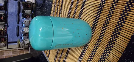 ماگ سفری مدل Sky Starry گنجایش 0.2 لیتر