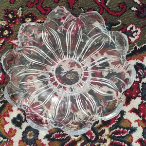 تجریه خرید پیش دستی ساکورا سری ویلا مدل 571001W بسته 6 عددی