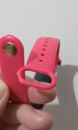 ساعت مچی دیجیتال بچگانه مدل ضد آب لمسی طرح مرد عنکبوتی آرتیست کد W S S 99