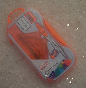 تجریه خرید ست پرگار سی.کلاس مدل cs-313