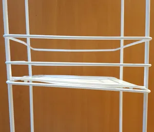 تجریه خرید قفسه حمام مدل Stand contrast 04