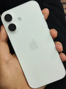 تجریه خرید گوشی موبایل اپل مدل iPhone 17 CH دو سیم کارت ظرفیت 256 گیگابایت و رم 8 گیگابایت - نات اکتیو