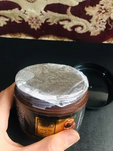تجریه خرید ماسک مو مغذی هانادی مدل روغن آرگان حجم 500 میلی لیتر