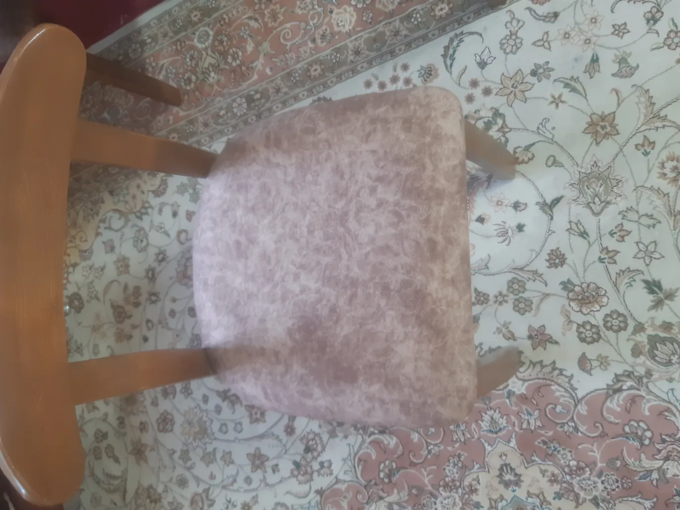 میز و صندلی ناهارخوری چهار نفره مدل 1403