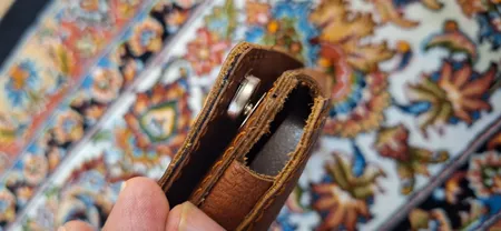 کیف پول مدل چند کاره