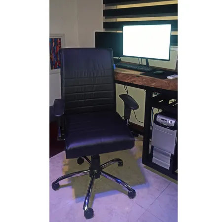 صندلی کارمندی مدل k2