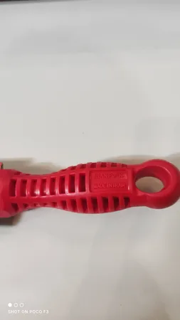 سوهان گرد ایران پتک مدل PB-35202