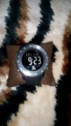 ساعت مچی دیجیتال مردانه اسکمی مدل 1524