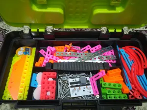 تجریه خرید کیت آموزشی مدل رباتیک سان طرح حرفه ای