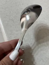 تجریه خرید سرویس قاشق و چنگال 16 پارچه ایکیا مدل 430