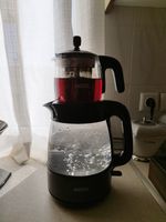 چای ساز میگل مدل GTS 070