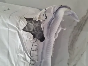 تجریه خرید ماساژور برقی رومئو مدل RM-8282