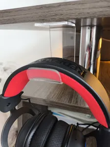 تجریه خرید پایه نگهدارنده هدفون مدل He39