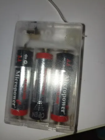 ریسه ال ای دی مفتولی کد 100LED طول 10 متر